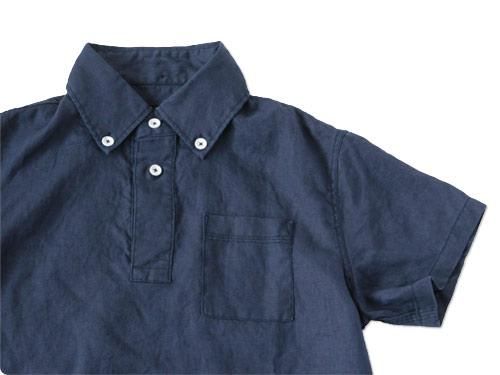 LOLO ͥB.D.Ⱦµץ륪С NAVY