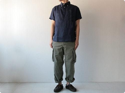 LOLO ͥB.D.Ⱦµץ륪С NAVY