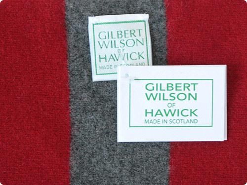 GILBERT WILSON ܡޥե顼 DUBONNET x CLIFF