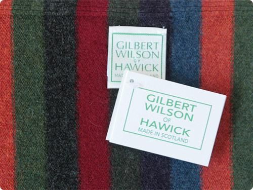 GILBERT WILSON ޥܡޥե顼 no.1