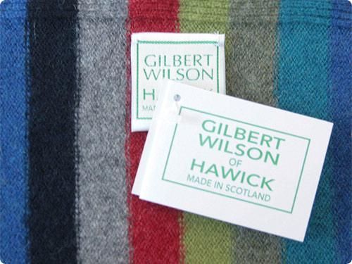 GILBERT WILSON ޥܡޥե顼 no.4