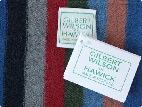 GILBERT WILSON ޥܡޥե顼 no.10