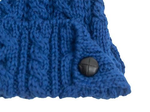HIGHLAND 2000 BUTTON BONNET GILHO