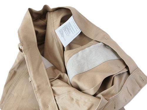 TUKI plus 6's knickers 03khaki