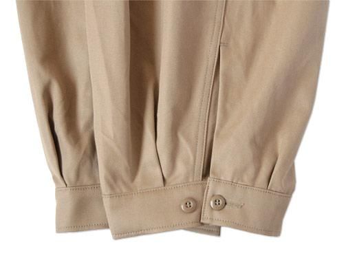 TUKI plus 6's knickers 03khaki