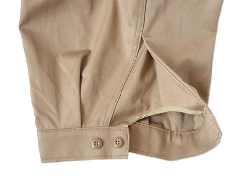 TUKI plus 6's knickers 03khaki