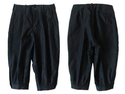 TUKI plus 6's knickers 11midnight