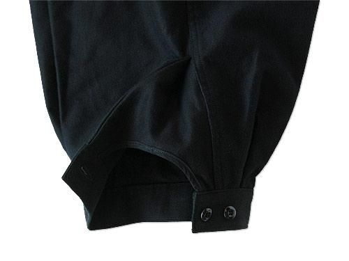 TUKI plus 6's knickers 11midnight