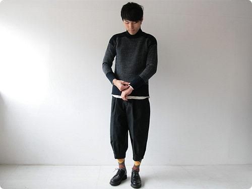 TUKI plus 6's knickers 11midnight