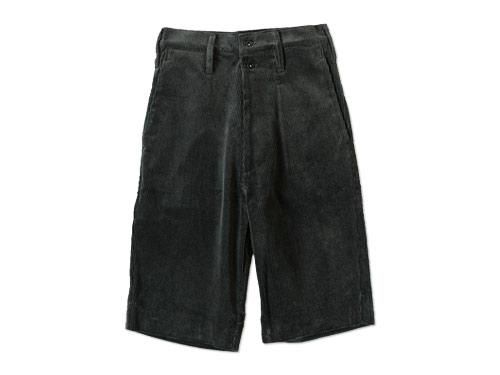 TUKI half pants 04olive drab