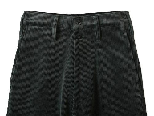TUKI half pants 04olive drab