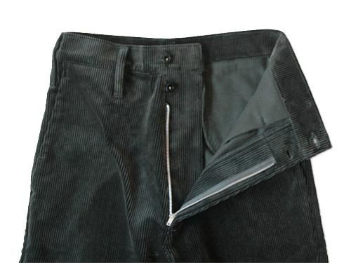 TUKI half pants 04olive drab