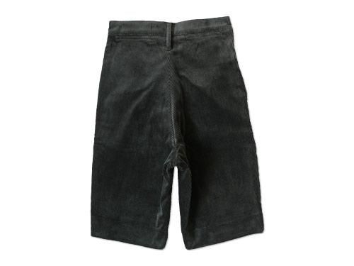 TUKI half pants 04olive drab