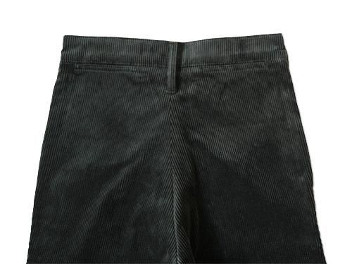 TUKI half pants 04olive drab