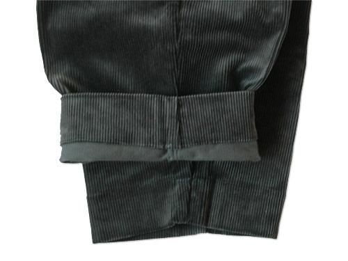 TUKI half pants 04olive drab