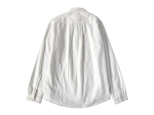maillot sunset nel regular shirts OFF WHITE