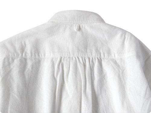 maillot sunset nel regular shirts OFF WHITE