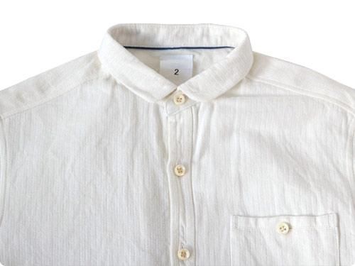 maillot sunset herringbone shirts OFF WHITE