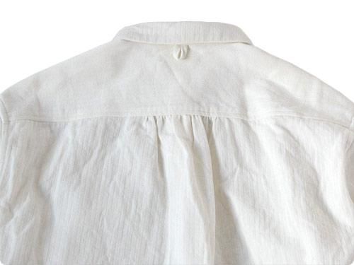 maillot sunset herringbone shirts OFF WHITE