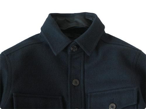 maillot NAVY CPO JACKET
