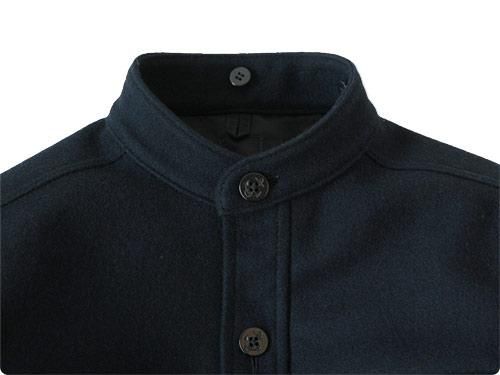 maillot NAVY CPO JACKET