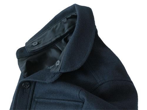 maillot NAVY CPO JACKET