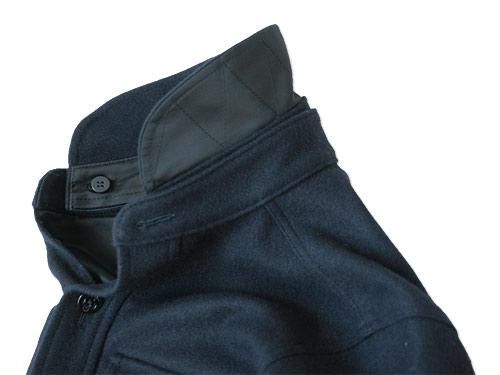 maillot NAVY CPO JACKET