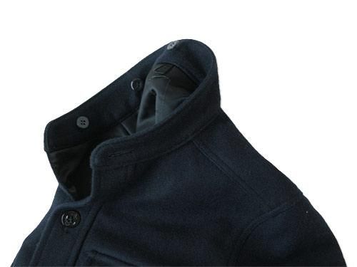 maillot NAVY CPO JACKET
