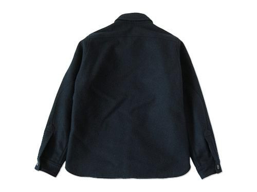 maillot NAVY CPO JACKET