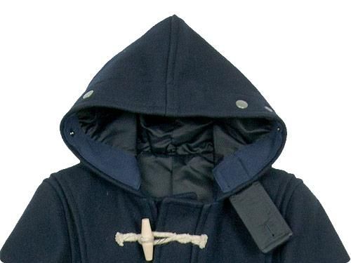 maillot NAVY DUFFLE COAT