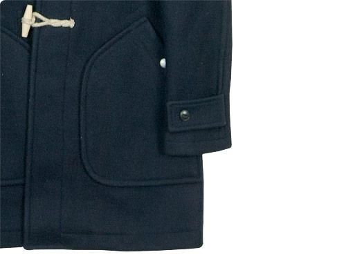 maillot NAVY DUFFLE COAT
