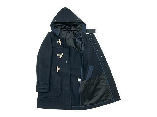 maillot NAVY DUFFLE COAT