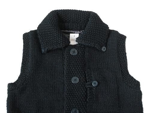 maillot seaman's vest NAVY