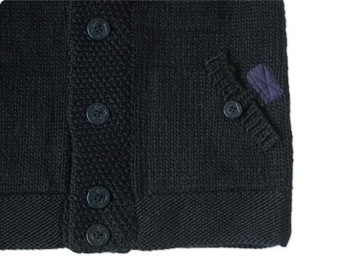 maillot seaman's vest NAVY