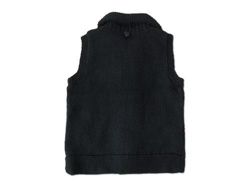 maillot seaman's vest NAVY