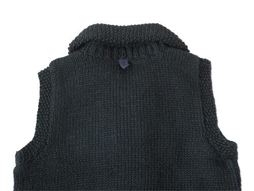 maillot seaman's vest NAVY