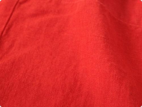 LINGE PARTICULIER ͥȡȥХå RED