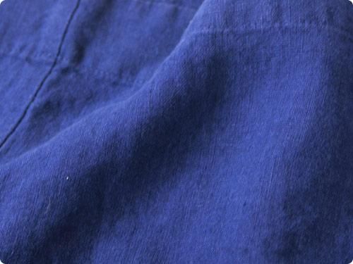 LINGE PARTICULIER ͥȡȥХå NAVY