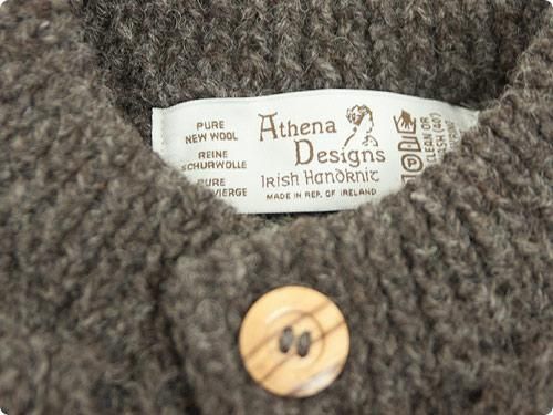 Athena Designs 󥫡ǥ JACOB