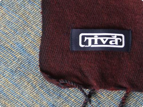 JIVA ȡ E326졼MIX x ֥롼