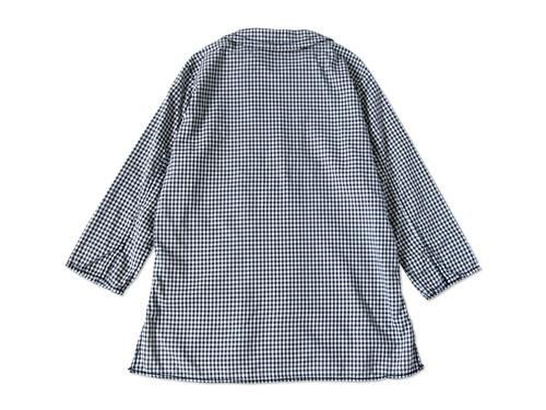 homspun(ۡॹѥ) 80/1󥬥 7ʬµݶߥ֥饦 ͥӡ