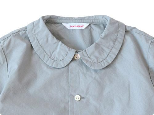 homspun ホームスパン|服,ワンピース,シャツ,ブラウス,パンツ