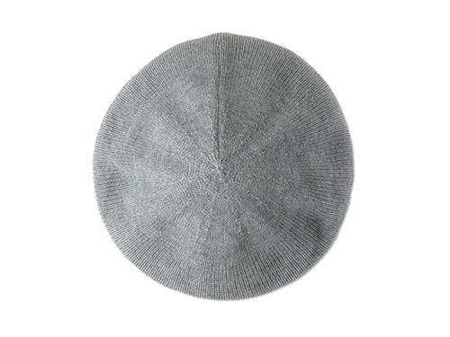 maillot cotton beret GRAY