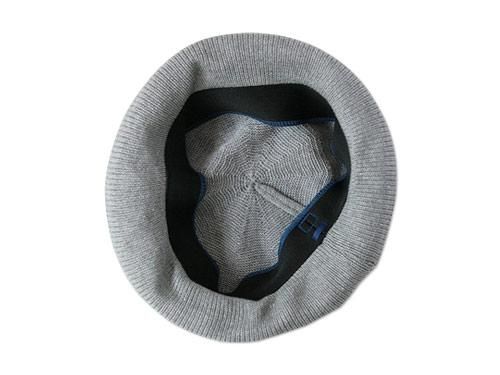 maillot cotton beret GRAY