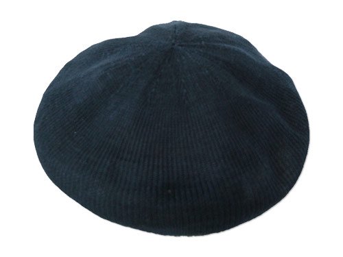 maillot cotton beret NAVY maillot通販・取扱い rusk（ラスク）