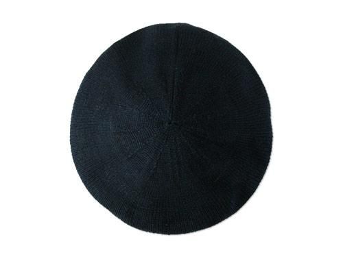 maillot cotton beret NAVY