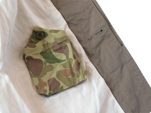 ordinary fits SWING COAT BEIGE