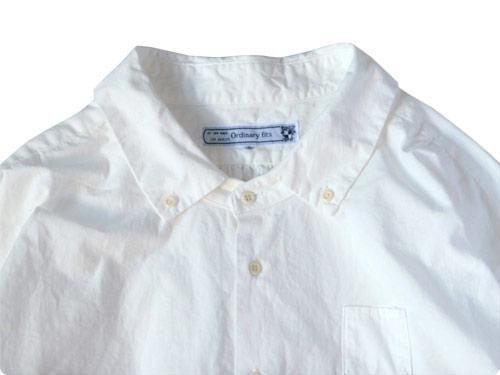 ordinary fits BARBAR SHIRT