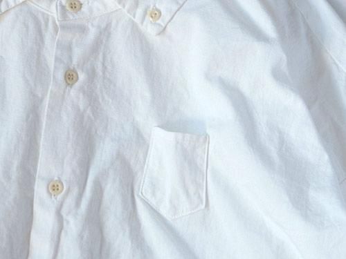 ordinary fits BARBAR SHIRT