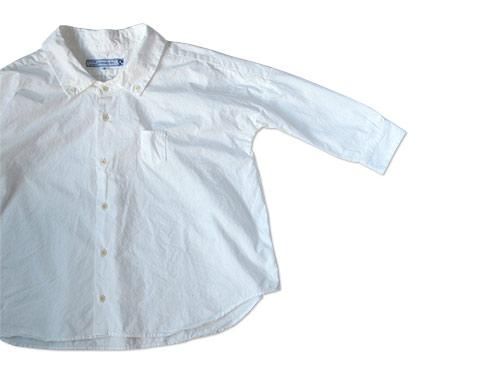 ordinary fits BARBAR SHIRT